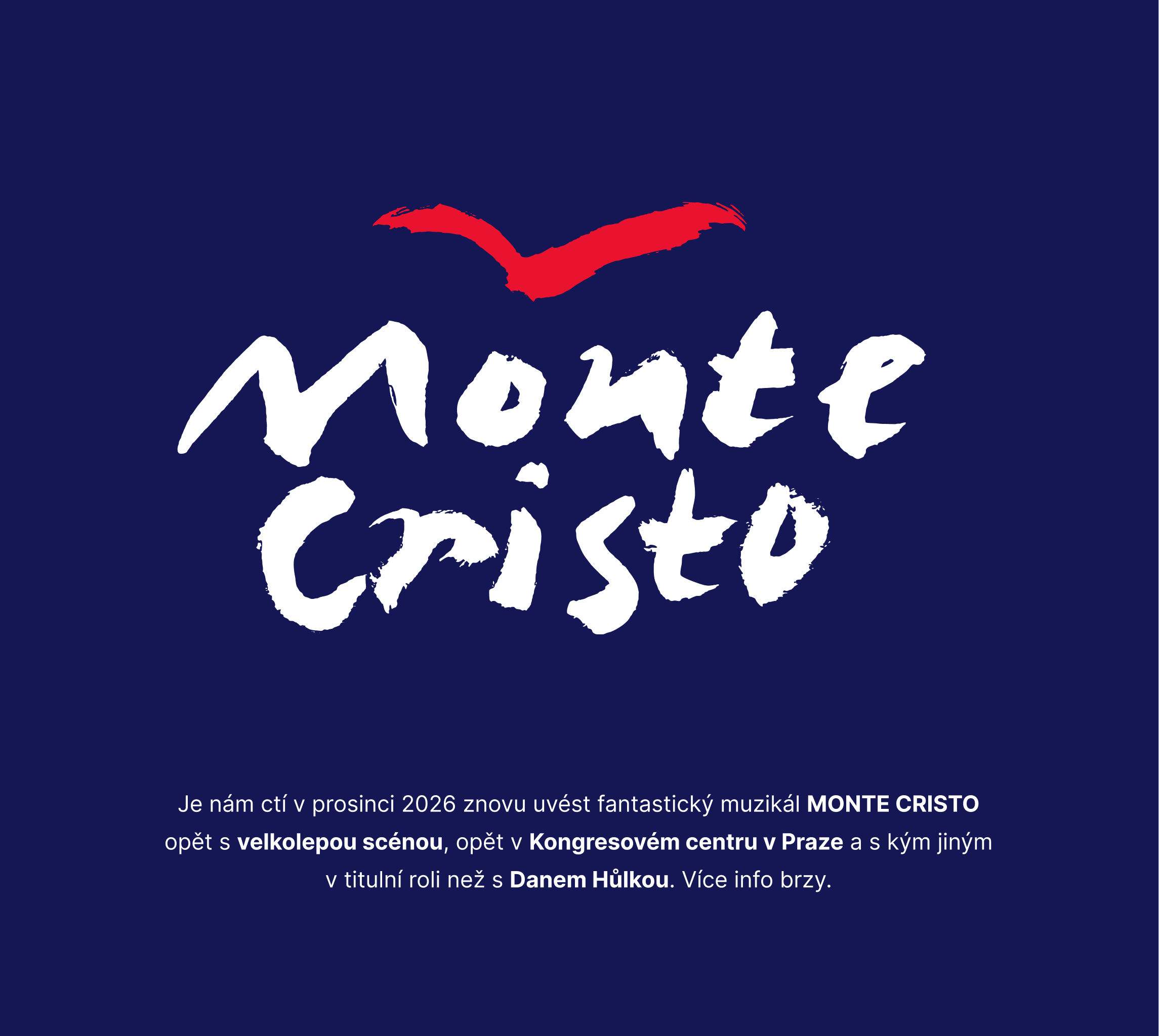 Monte Cristo 2026